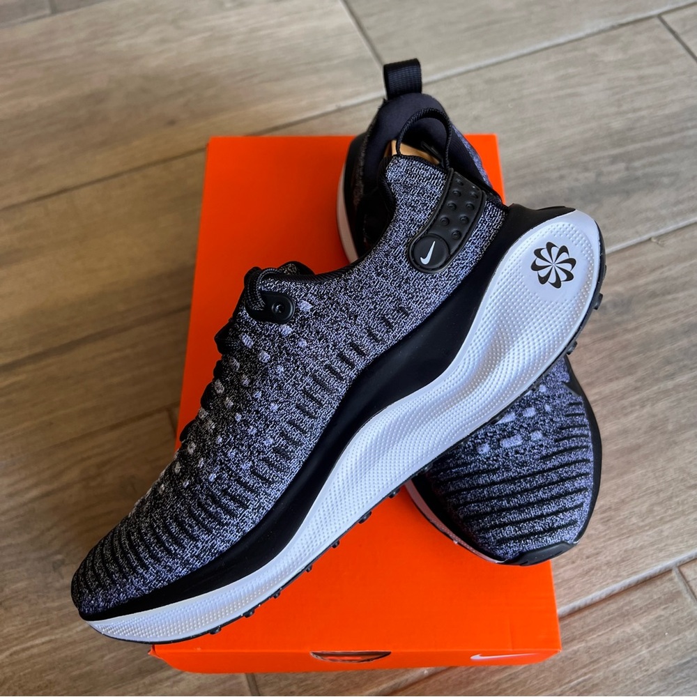 Nike ReactX InfinityRN 4 - Picture 4 of 8